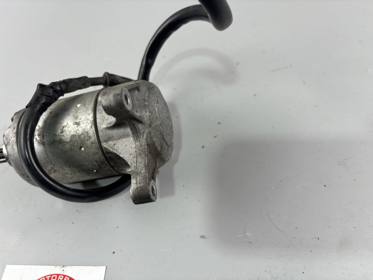 Yamaha YZF 1000 R Thunderace Anlasser Starter Electric Motor Engine