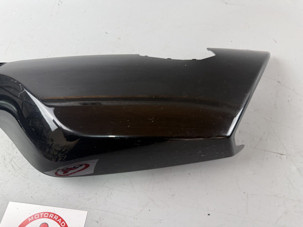 BMW K 1200 S K40 Heckverkleidung Seitenteil Sidecover Abdeckung rechts right