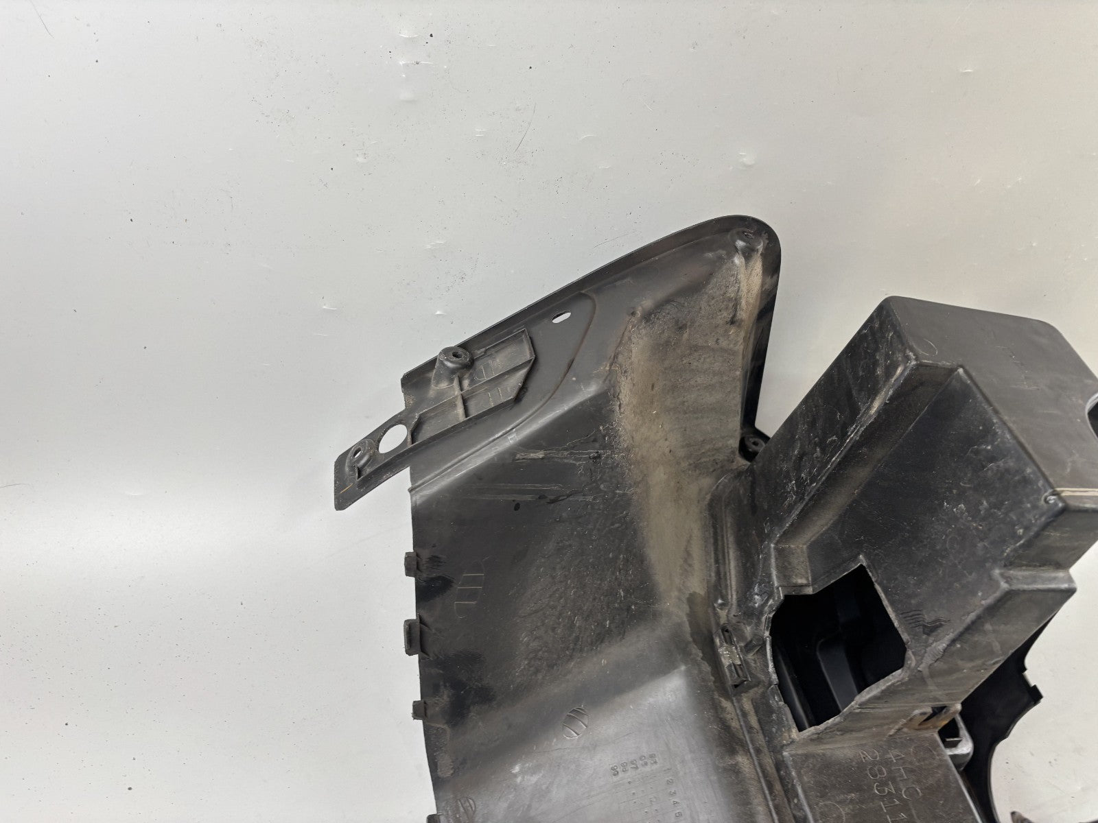 Yamaha Majesty 250 Innenverkleidung Cover Abdeckung Handschuhfach Inside