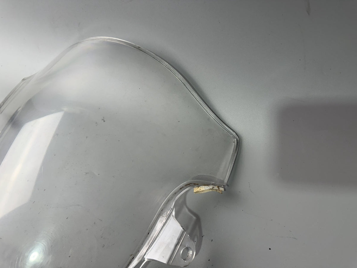 Suzuki GSF 600 Bandit POP WVA8 Windschild Windshield front Windschutzscheibe