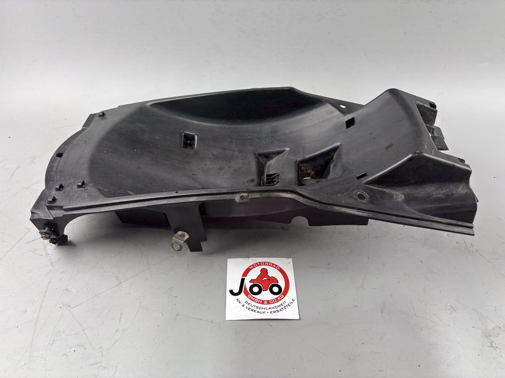 Honda CBF 600 S PC38 Heckuntersicht Fender Radlauf Innenverkleidung Cover