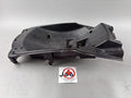 Honda CBF 600 S PC38 Heckuntersicht Fender Radlauf Innenverkleidung Cover