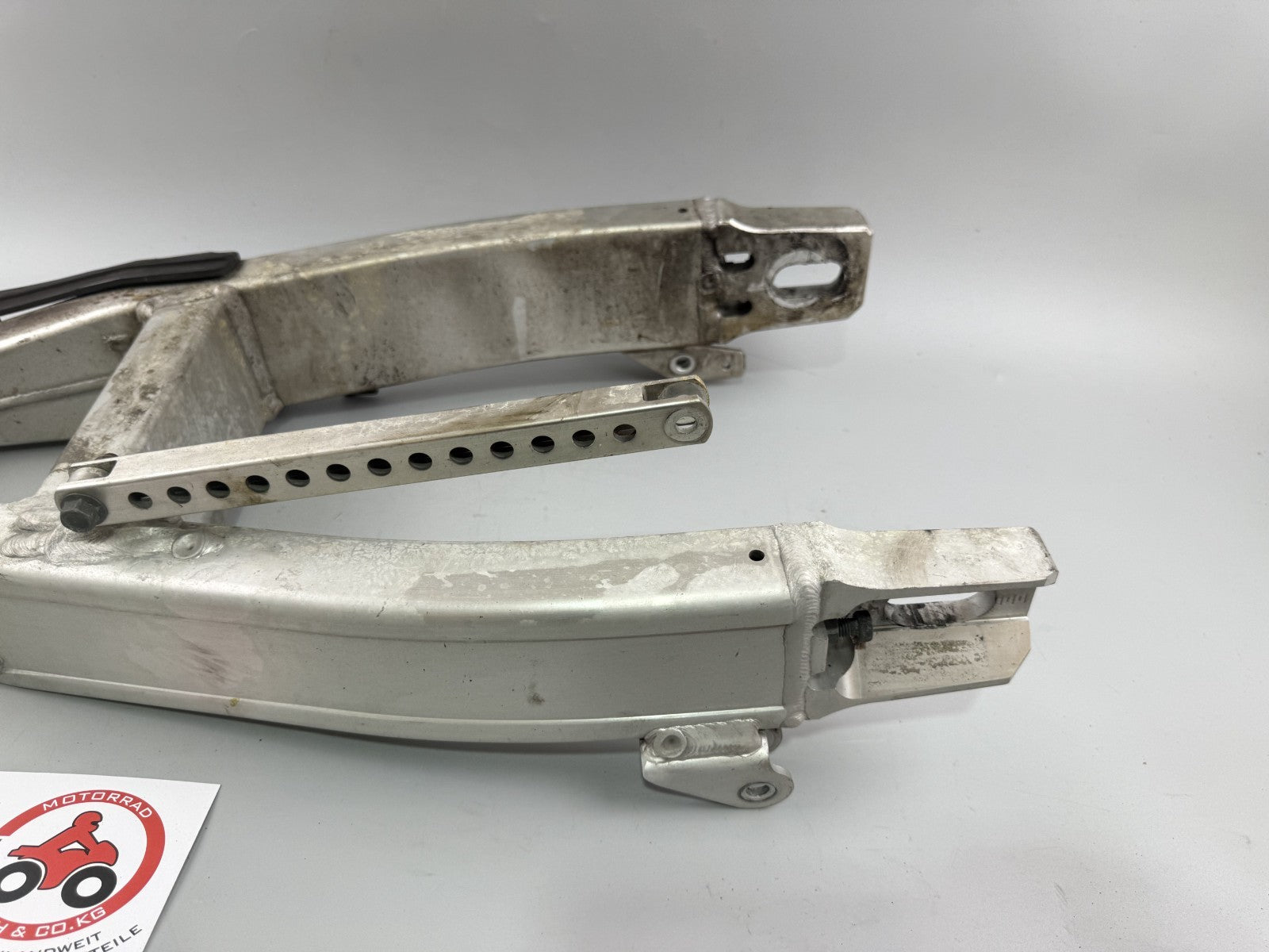 Yamaha XJR1300 RP02 Schwinge Swing Schwingarm Aufhängung