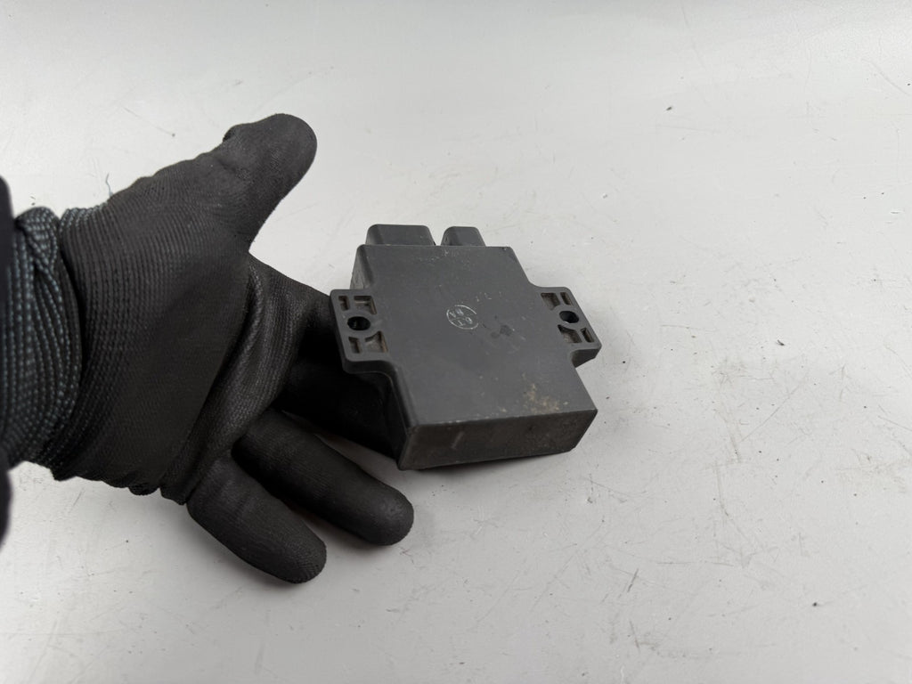 Suzuki GSX 750 AE Inazuma  CDI Steuergerät Zündbox Zündeinheit Blackbox Computer