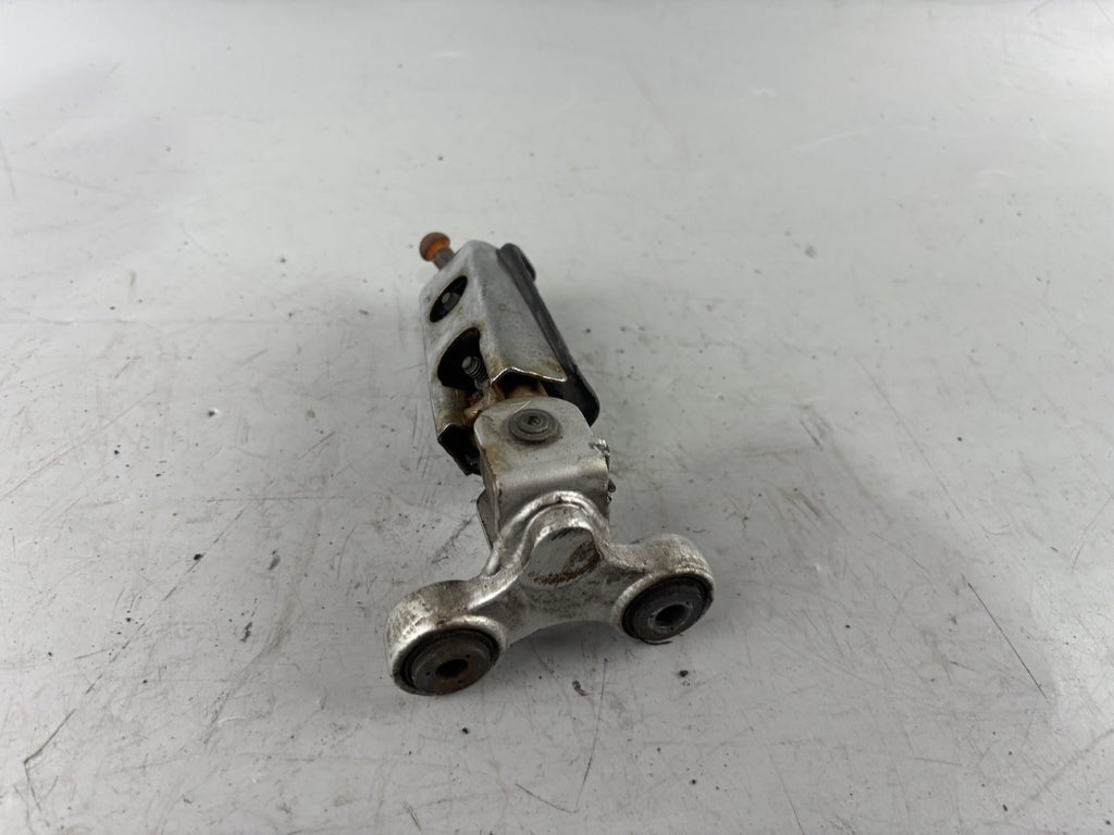 Yamaha FJ1200 3CW 3YA Fußraste Foot Hangers Step links left vorne front