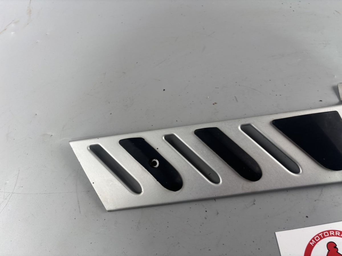 BMW F 650 CS Scarver Verkleidung Abdeckung Rahmen rechts Cover