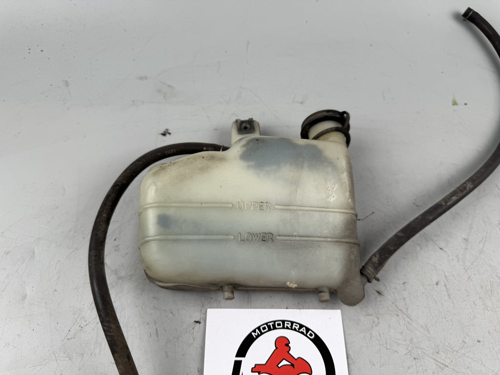 Honda VFR750 F Rc36/1 Ausgleichsbehälter Wasserbehälter Tank Liqiud