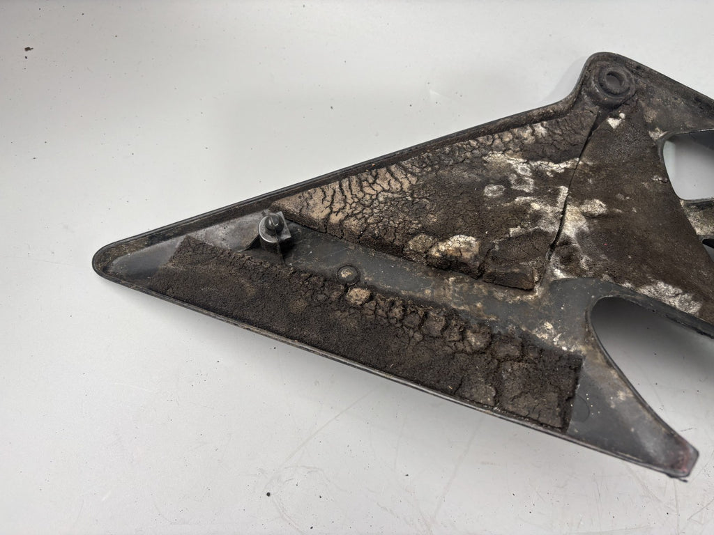 Honda VFR750 F Rc36/2 Seitenverkleidung Heckverkleidung Links left Sidecover