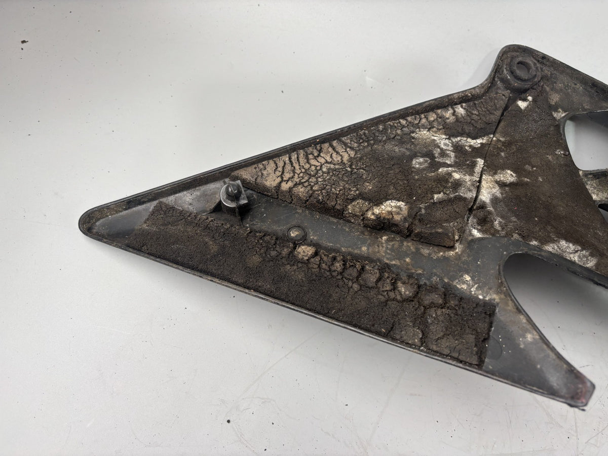 Honda VFR750 F Rc36/2 Seitenverkleidung Heckverkleidung Links left Sidecover