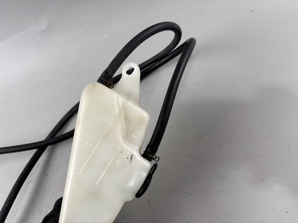 Kawasaki ER 5 EX500A Ausgleichsbehälter Flüssigkeitsbehälter Tank