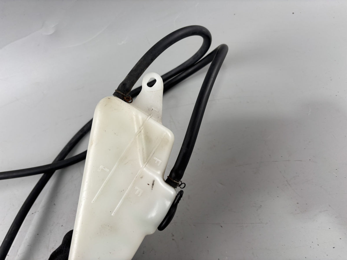 Kawasaki ER 5 EX500A Ausgleichsbehälter Flüssigkeitsbehälter Tank