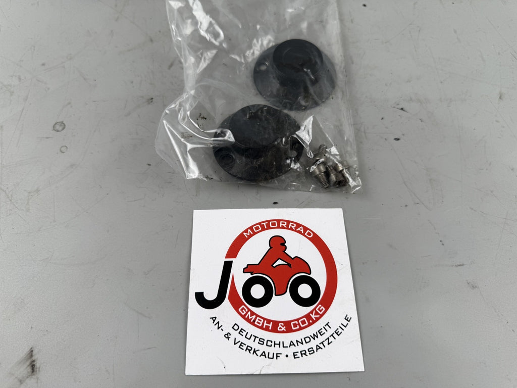 Triumph Daytona 1200 T300D  Deckel Rahmendeckel Cover Abdeckung