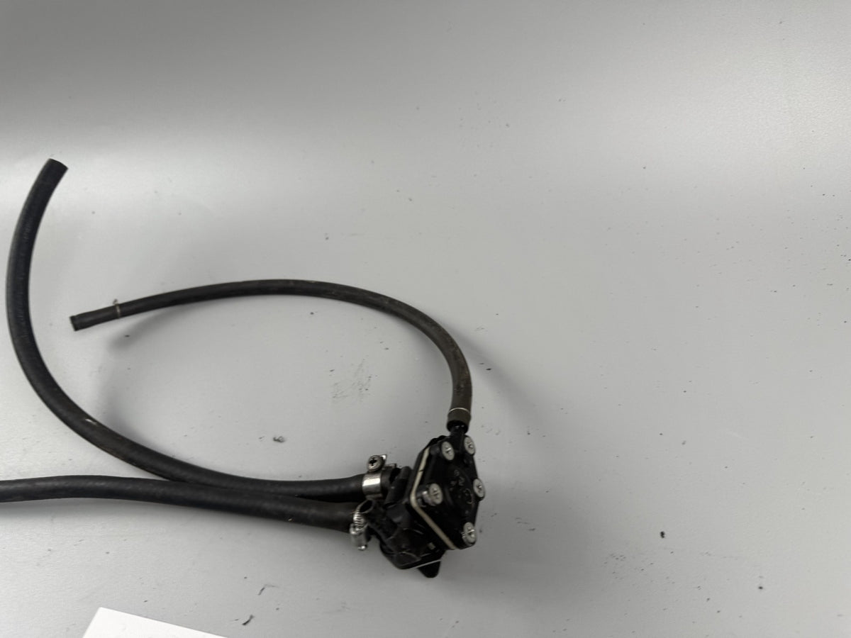 Kawasaki ER 5 ER500A Benzinhahn Fuel Gas Ventil Kraftstoffhahn Treibstoffhahn