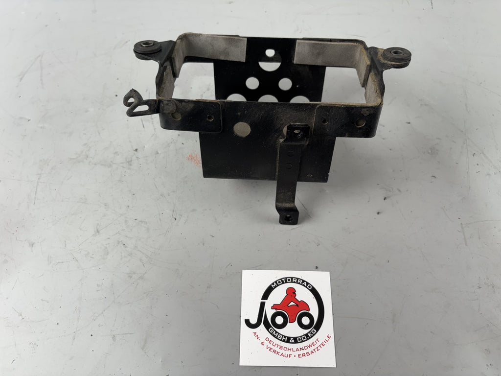 Suzuki GSX 750 AE Inazuma Batteriefach Batteriekasten