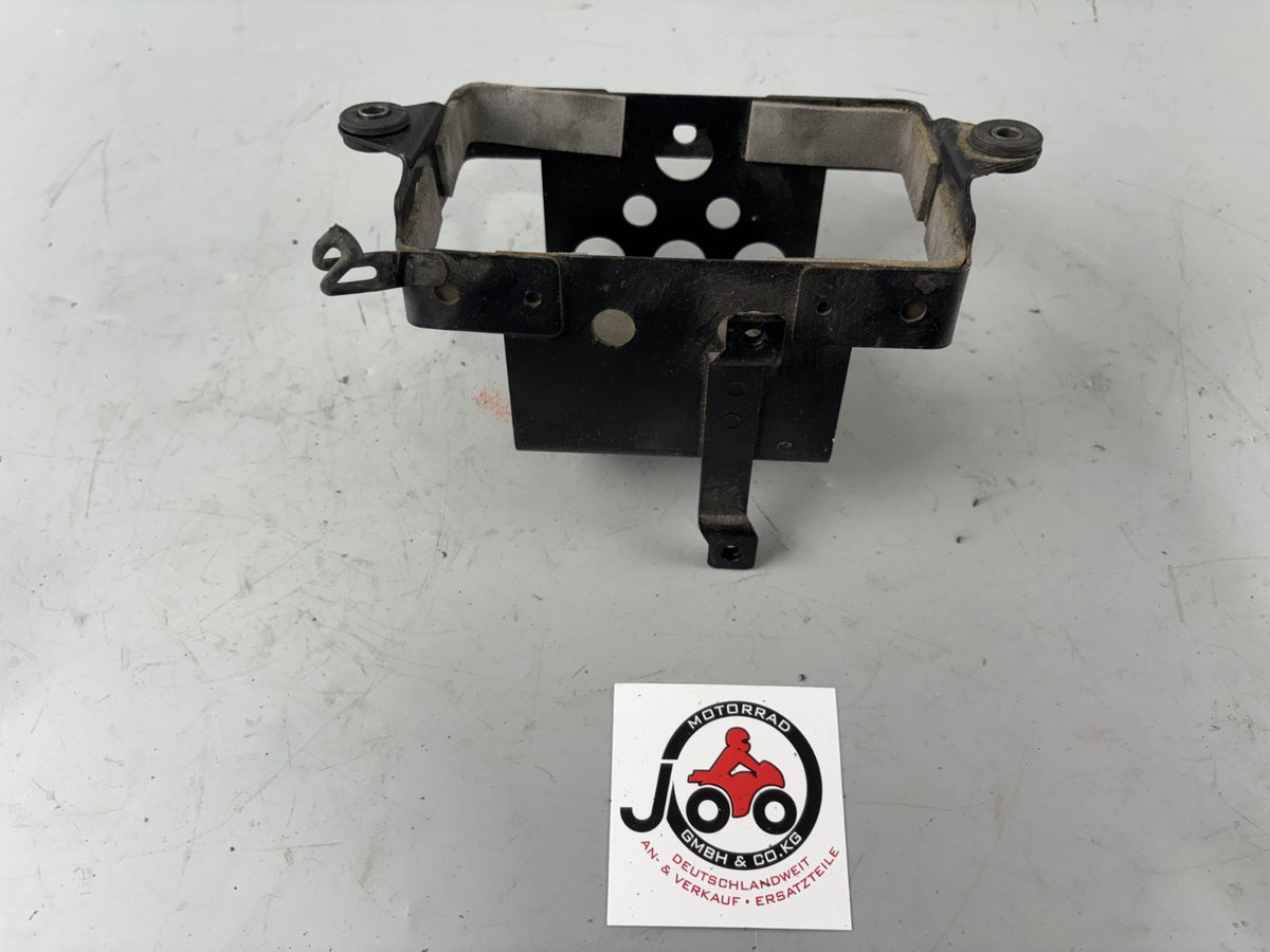 Suzuki GSX 750 AE Inazuma Batteriefach Batteriekasten