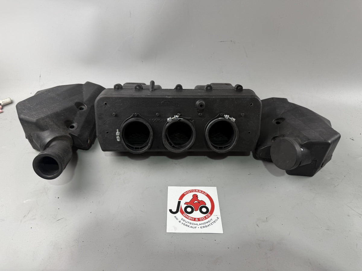 Triumph Tiger 900 T400 Luftfilterkasten Luftfiltergehäuse Airbox Zuluft