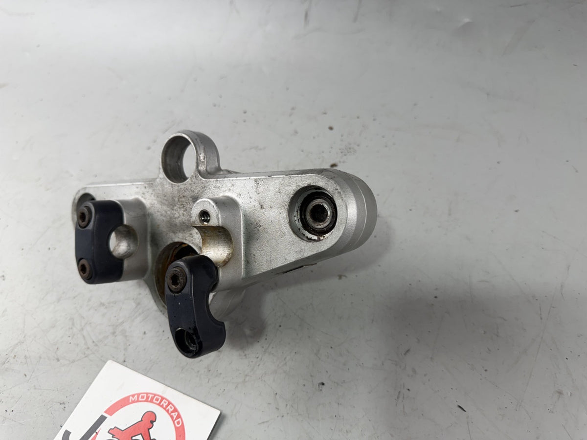 BMW R 1150 GS R 21 Gabelbrücke Bridge Verbindung oben obere