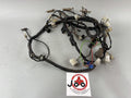 Yamaha SZR 660 Belgarda 4SU Kabelbaum Cable Stecker Electric