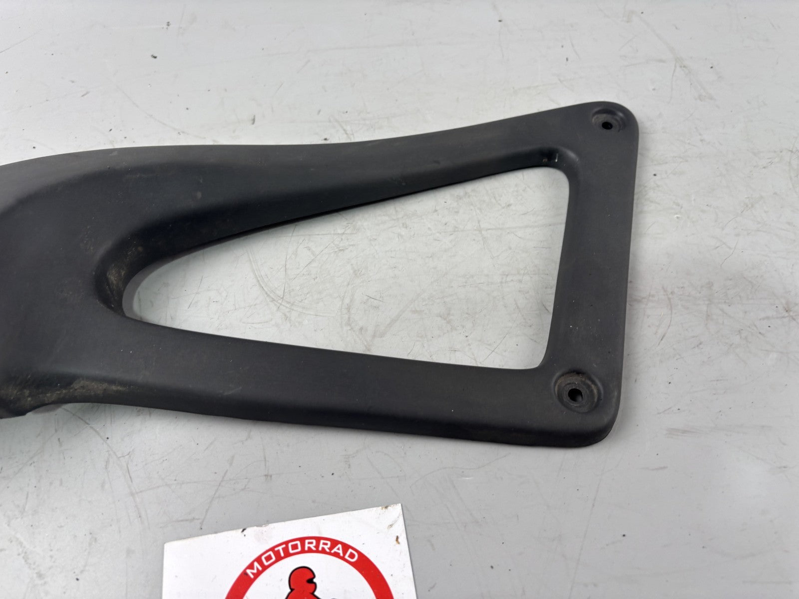BMW F650 169 Seitenteil Seitenverkleidung rechts right Sidecover Abdeckung