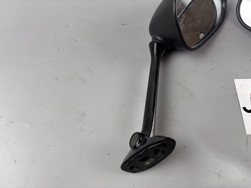 Suzuki GSX 650 F FA WVCJ Spiegel Spiegelpaar Mirror Rückspiegel