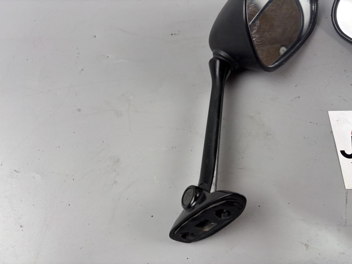 Suzuki GSX 650 F FA WVCJ Spiegel Spiegelpaar Mirror Rückspiegel