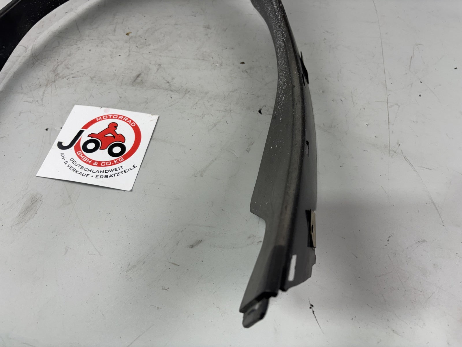 Suzuki GSX-R 750 W GR7BB Bugverkleidung Bug Verkleidung Unten Abdeckung Cover