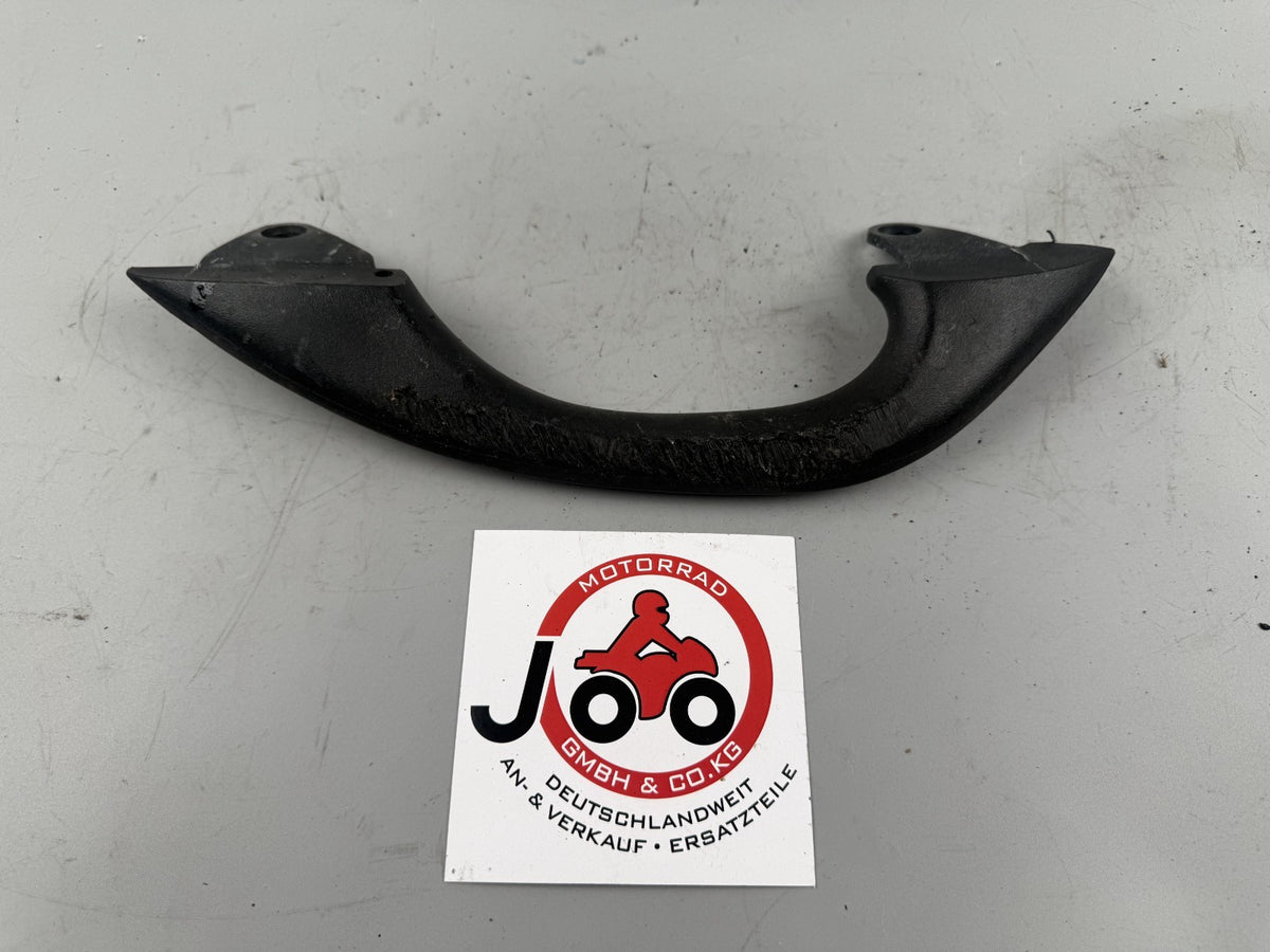 Kawasaki ER 6 N ER650A Soziusgriff Beifahrergriff Spoiler hinten back links left