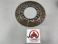 Yamaha FZS600 Fazer RJ02 Bremsscheibe Bremse Brake Disc 4,1mm