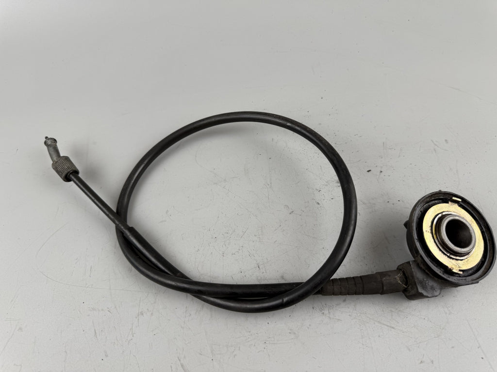 Suzuki GSX750 AE Inazuma Tachoschnecke Tachowelle Speedometer Antrieb