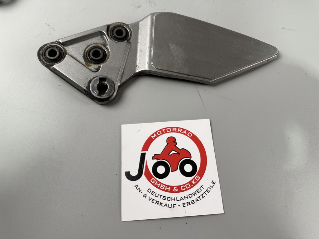 Suzuki GSF 600 Bandit POP WVA8 Fersenschutz Abdeckung Cover