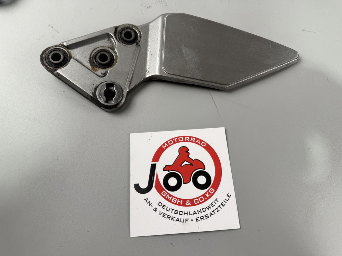 Suzuki GSF 600 Bandit POP WVA8 Fersenschutz Abdeckung Cover