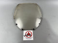 Kawasaki ZZR600D ZX600D Windschild Windschutzscheibe Windshield Kanzel front