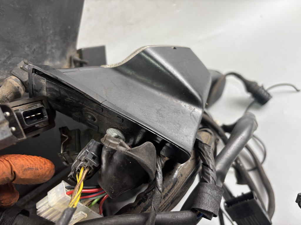 BMW R 1100 RS Kabelbaum Cable Kabelstrang Electric