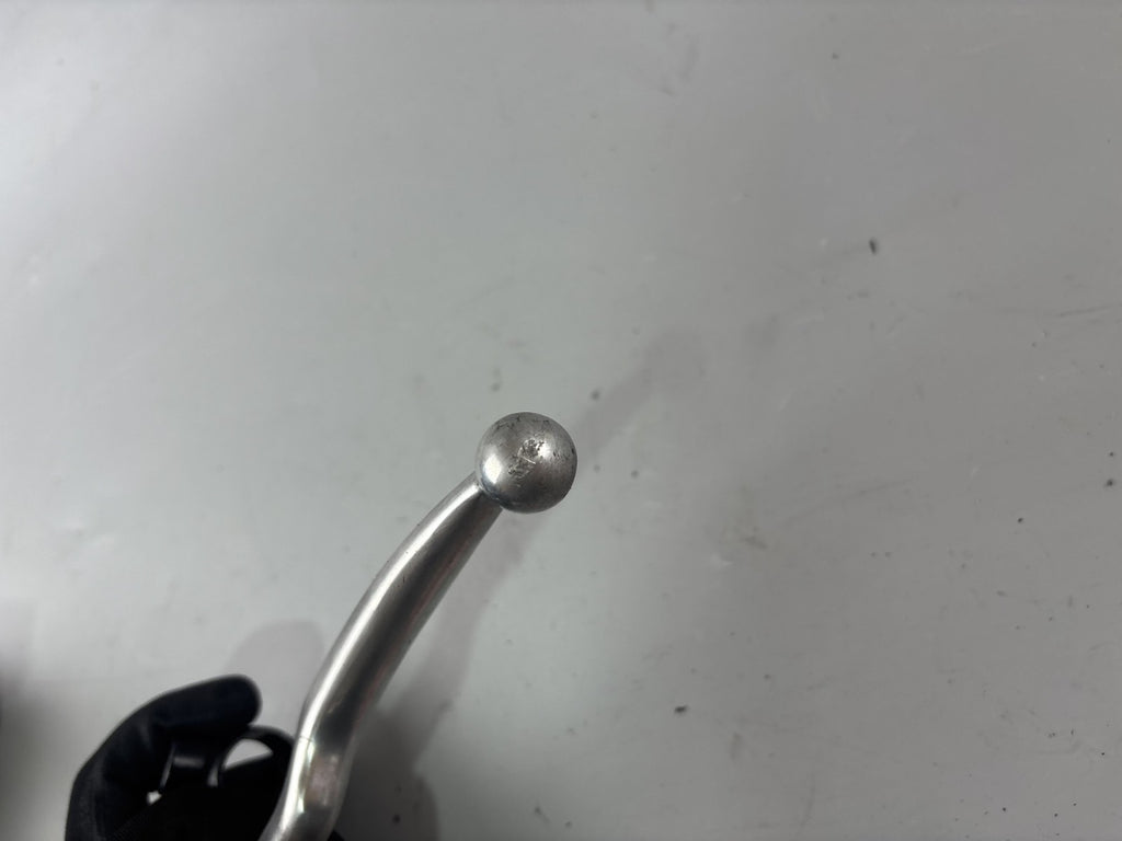 Yamaha TDM 850 3VD Kupplungsarmatur Kupplungseinheit Clutch Lenker Handlebar