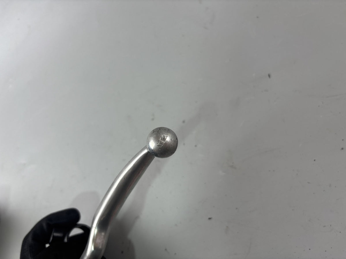 Yamaha TDM 850 3VD Kupplungsarmatur Kupplungseinheit Clutch Lenker Handlebar