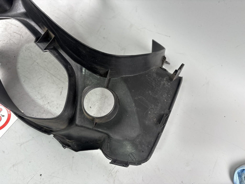 Honda CBF 600 S PC38 Innenverkleidung Abdeckung Cockpit Tachoverkleidung