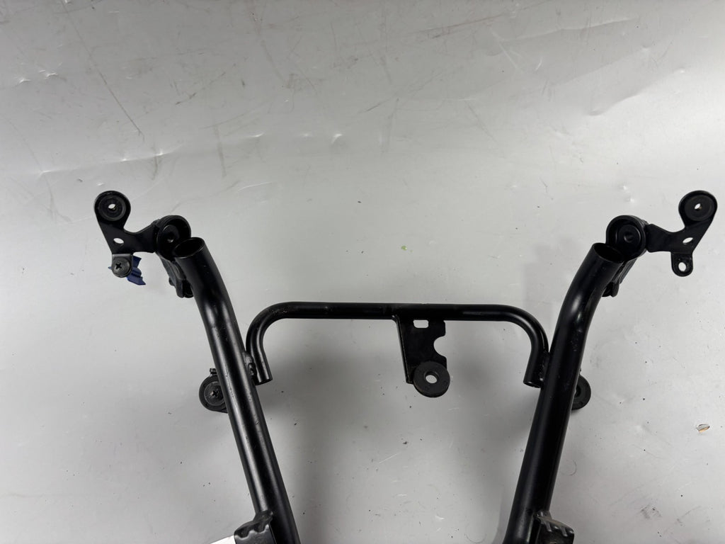 Suzuki GSX 650 F FA WVCJ Geweih Verkleidungshalter Frame front Maske Kanzel