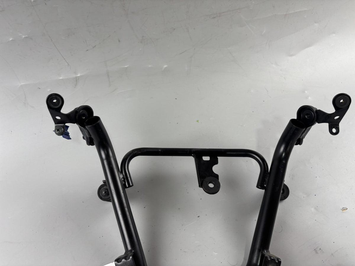 Suzuki GSX 650 F FA WVCJ Geweih Verkleidungshalter Frame front Maske Kanzel
