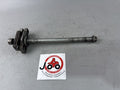 BMW F650 169 Achse Kettenspanner Antrieb Hinterrad