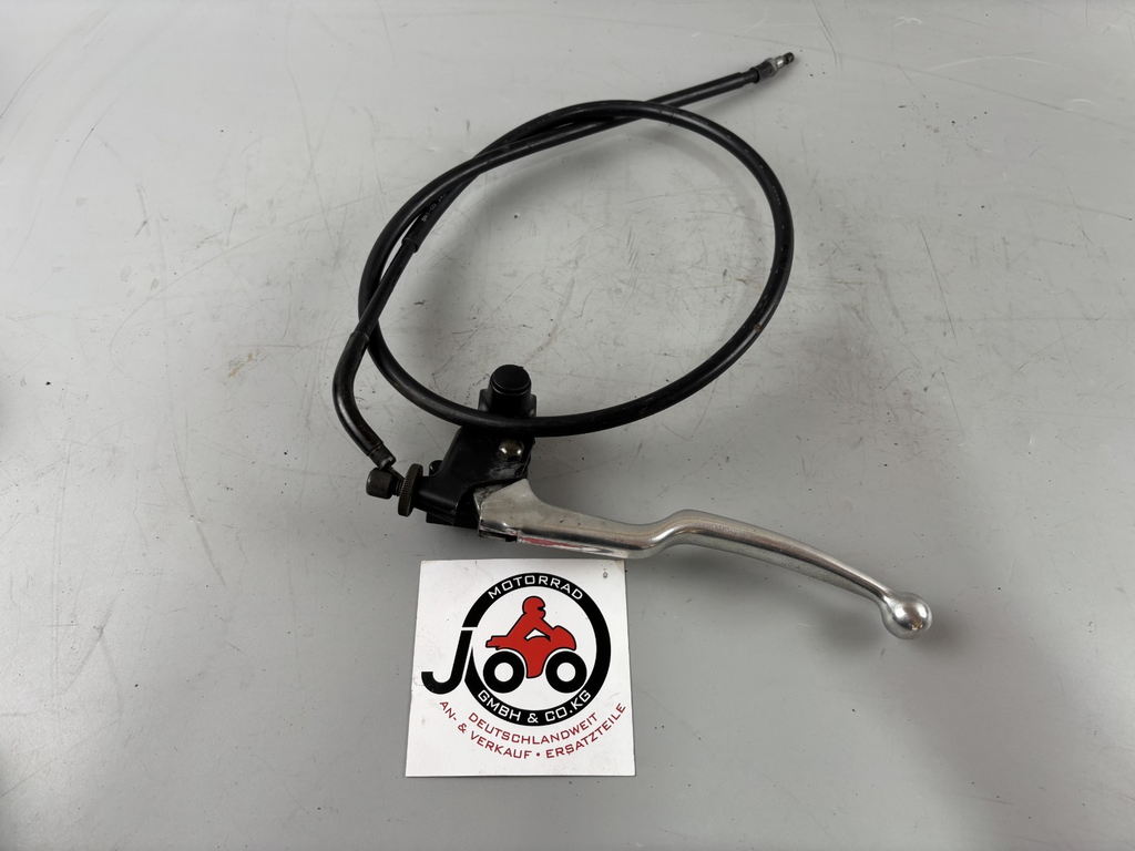 Yamaha FZS600 Fazer RJ02 Kupplungsarmatur Kupplungshebel Switch Schalter Clutch