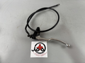 Yamaha FZS600 Fazer RJ02 Kupplungsarmatur Kupplungshebel Switch Schalter Clutch