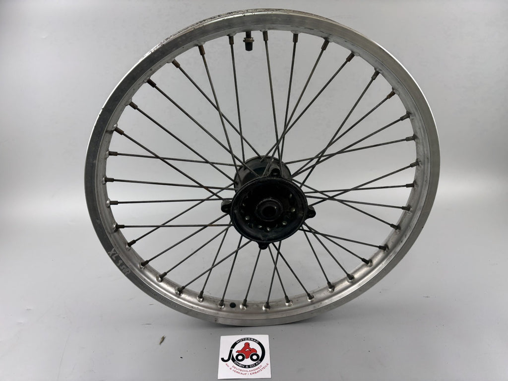 Honda XL350 R ND03 Vorderradfelge Felge Rim Rad vorne front Reifen Rad