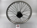 Honda XL350 R ND03 Vorderradfelge Felge Rim Rad vorne front Reifen Rad