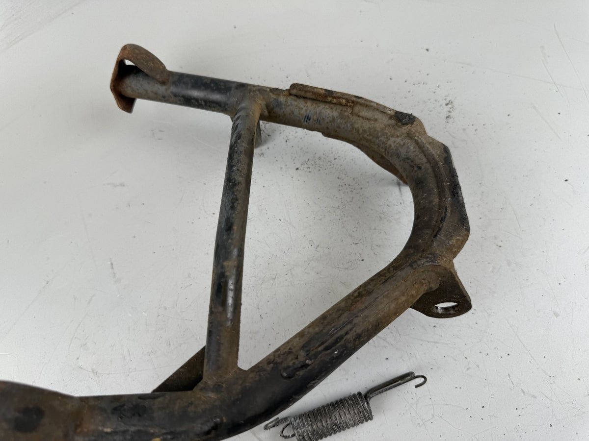 Honda CB750 Sevenfifty RC42 Hauptständer Mainstand Frame