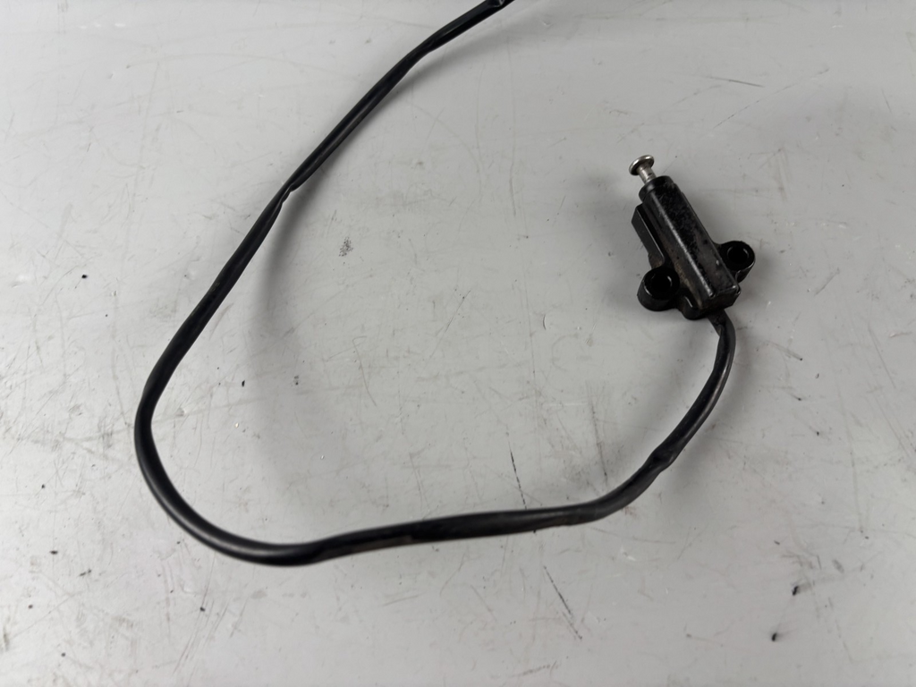 Suzuki GSX 750 AE Inazuma Seitenständerschalter Sidestand switch