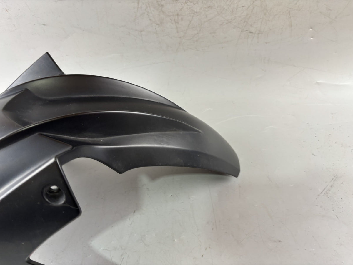 BMW F800 S Schutzblech Fender Kotflügel Spritzschutz Verkleidung Cover Radlauf