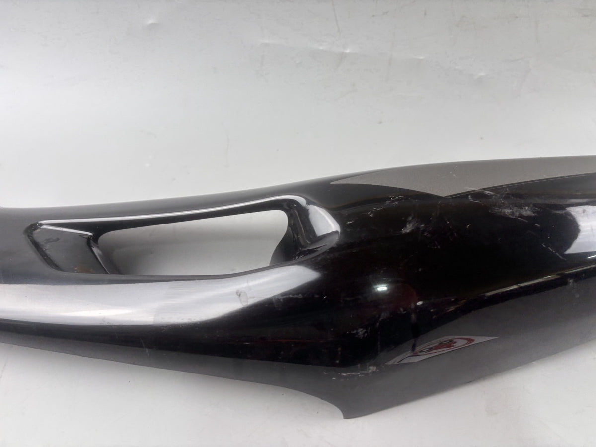 Yamaha XJ 900 Diversion 4KM Seitenverkleidung Sidecover Seitenteil links left