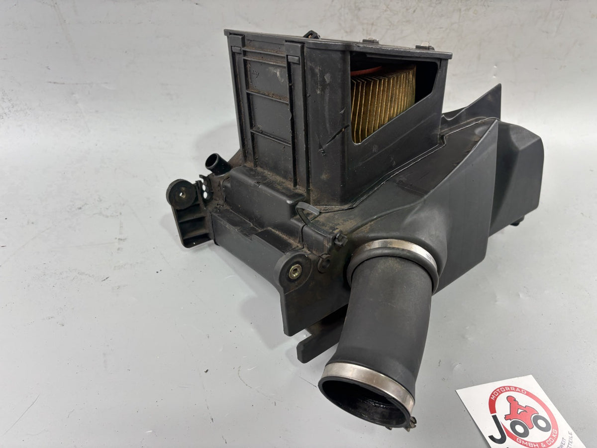 BMW R 1100 RS Luftfilterkasten Airbox Lüftung