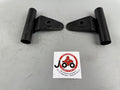 Kawasaki Z 750 GT KZ750P Lampenhalter Scheinwerferhalter Binkerhalter Holder