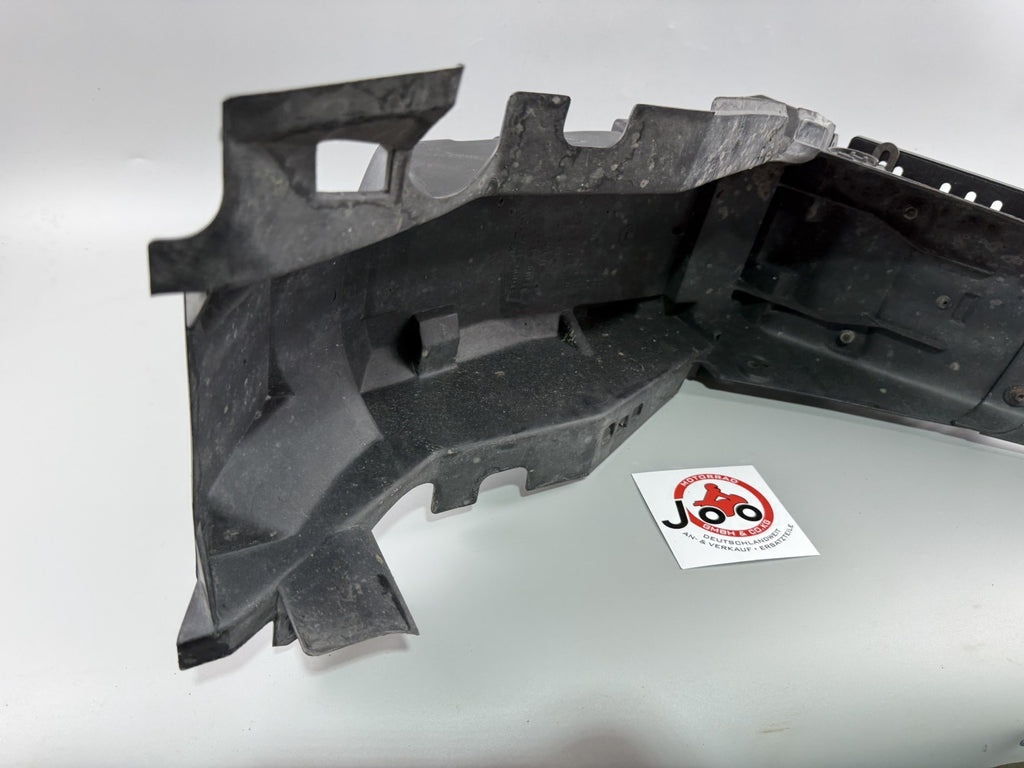 Honda CB500 PC26 Heckuntersicht Innenverkleidung Cover Spritzschutz Abdeckung